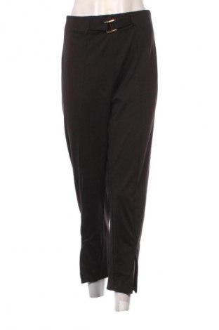 Γυναικείο παντελόνι Laura Torelli, Μέγεθος XXL, Χρώμα Μαύρο, Τιμή 11,99 €