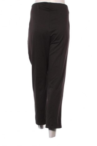 Γυναικείο παντελόνι Laura Torelli, Μέγεθος XXL, Χρώμα Μαύρο, Τιμή 11,99 €