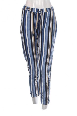 Γυναικείο παντελόνι Laura Torelli, Μέγεθος M, Χρώμα Πολύχρωμο, Τιμή 13,99 €