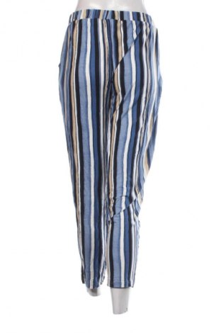 Γυναικείο παντελόνι Laura Torelli, Μέγεθος M, Χρώμα Πολύχρωμο, Τιμή 13,99 €