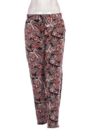 Pantaloni de femei Laura Torelli, Mărime XL, Culoare Multicolor, Preț 48,99 Lei