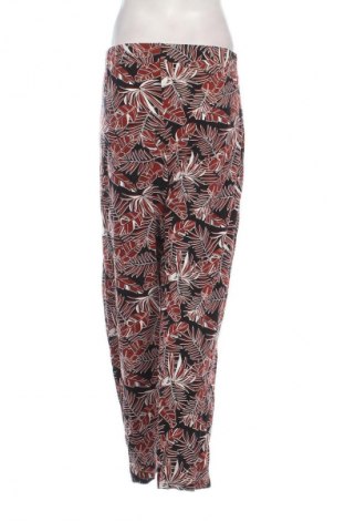 Pantaloni de femei Laura Torelli, Mărime XL, Culoare Multicolor, Preț 48,99 Lei