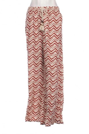 Γυναικείο παντελόνι Laura Torelli, Μέγεθος S, Χρώμα Πολύχρωμο, Τιμή 10,99 €