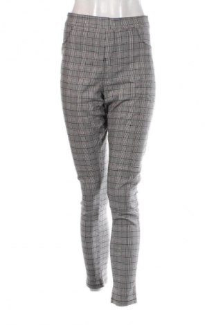 Pantaloni de femei Laura Torelli, Mărime XL, Culoare Multicolor, Preț 51,99 Lei