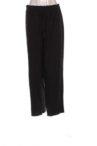 Damenhose Laura Torelli, Größe L, Farbe Schwarz, Preis 9,99 €