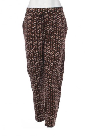 Damenhose Laura Torelli, Größe L, Farbe Mehrfarbig, Preis 9,99 €