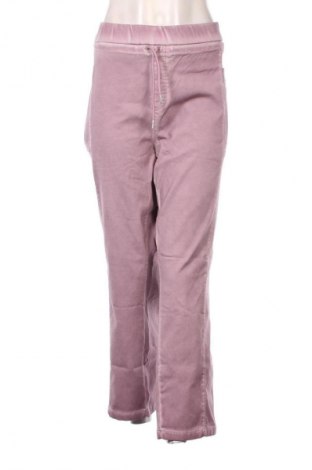 Damenhose Laura Torelli, Größe XL, Farbe Rosa, Preis € 10,99