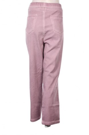Damenhose Laura Torelli, Größe XL, Farbe Rosa, Preis € 10,99
