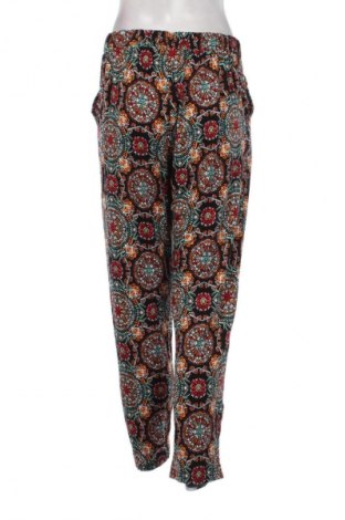 Γυναικείο παντελόνι Laura Torelli, Μέγεθος M, Χρώμα Πολύχρωμο, Τιμή 13,99 €