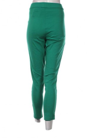 Damenhose Laura Torelli, Größe M, Farbe Grün, Preis 8,99 €