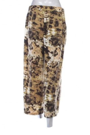 Dámské kalhoty  Laura Torelli, Velikost M, Barva Vícebarevné, Cena  179,00 Kč