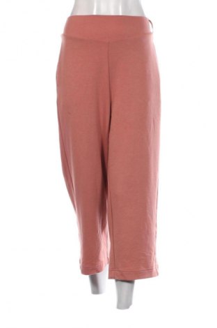 Damenhose Laura Torelli, Größe M, Farbe Aschrosa, Preis € 7,99