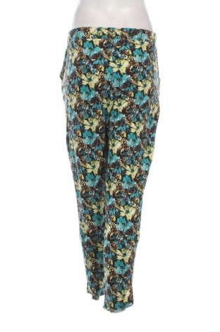 Női nadrág Laura Torelli, Méret M, Szín Sokszínű, Ár 5 539 Ft