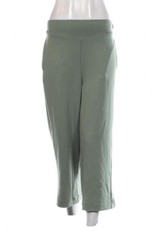 Dámske nohavice Laura Torelli, Veľkosť M, Farba Zelená, Cena  9,95 €