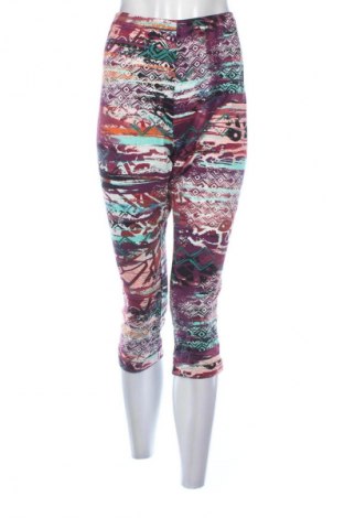 Damskie spodnie Laura Torelli, Rozmiar XL, Kolor Kolorowy, Cena 63,99 zł