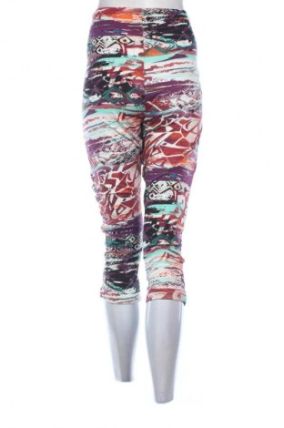 Damskie spodnie Laura Torelli, Rozmiar XL, Kolor Kolorowy, Cena 63,99 zł