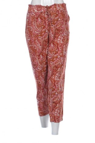 Дамски панталон Laura Torelli, Размер L, Цвят Многоцветен, Цена 29,33 лв.