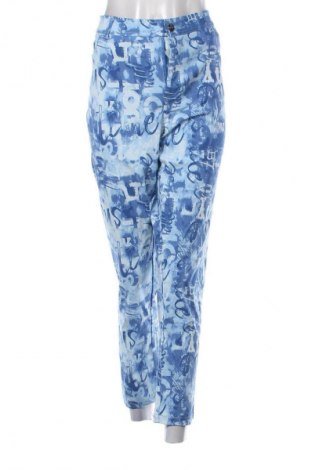 Női nadrág Laura Torelli, Méret 3XL, Szín Sokszínű, Ár 6 859 Ft