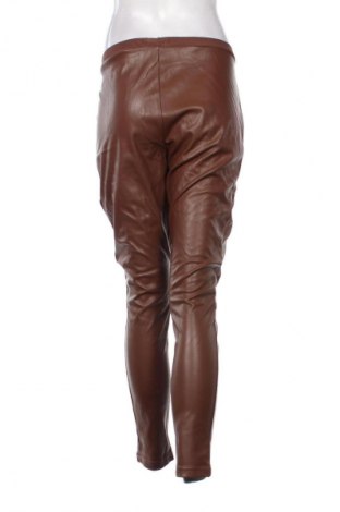 Dámske nohavice Laura Torelli, Veľkosť XXL, Farba Hnedá, Cena  10,95 €