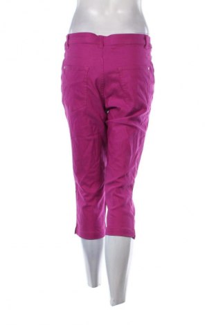 Damenhose Laura Torelli, Größe L, Farbe Lila, Preis € 11,99