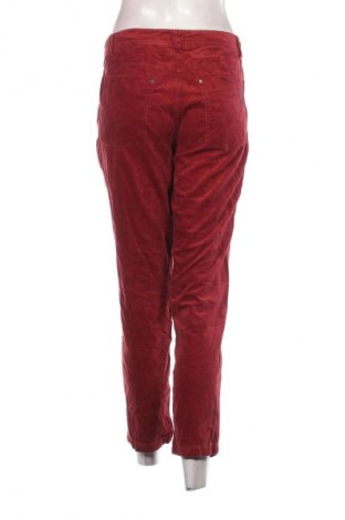 Damskie spodnie Laurel, Rozmiar XL, Kolor Czerwony, Cena 96,99 zł