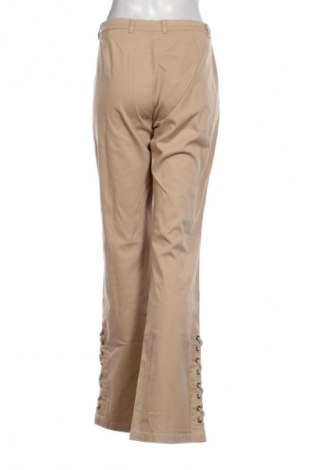 Dámské kalhoty  Le Comte, Velikost L, Barva Béžová, Cena  639,00 Kč