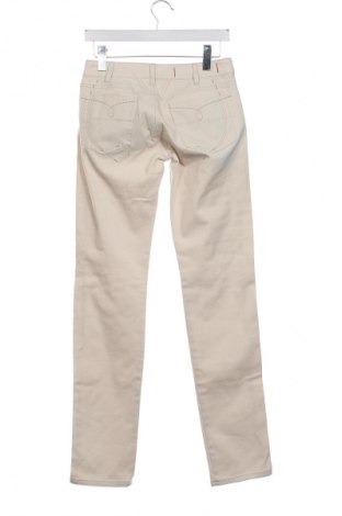 Dámské kalhoty  Le Jean De Marithe+Francois Girbaud, Velikost M, Barva Béžová, Cena  489,00 Kč