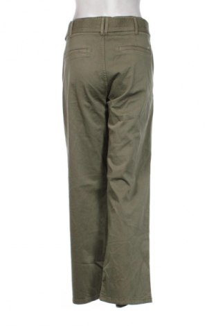 Pantaloni de femei Le Temps Des Cerises, Mărime XL, Culoare Verde, Preț 50,99 Lei