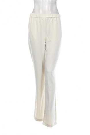 Damskie spodnie LeGer By Lena Gercke, Rozmiar S, Kolor Beżowy, Cena 200,99 zł