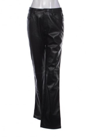 Pantaloni de femei LeGer By Lena Gercke, Mărime M, Culoare Negru, Preț 294,99 Lei