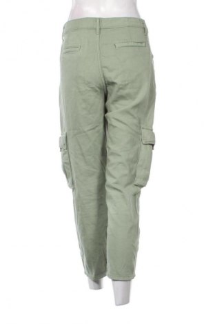 Dámské kalhoty  Levi's, Velikost M, Barva Zelená, Cena  719,00 Kč