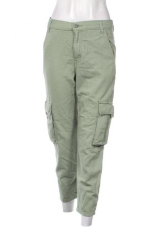 Dámské kalhoty  Levi's, Velikost M, Barva Zelená, Cena  719,00 Kč