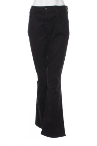 Dámske nohavice Levi's, Veľkosť XL, Farba Čierna, Cena  68,95 €