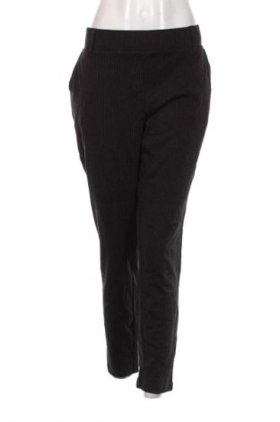 Дамски панталон Limited, Размер XL, Цвят Черен, Цена 30,99 лв.