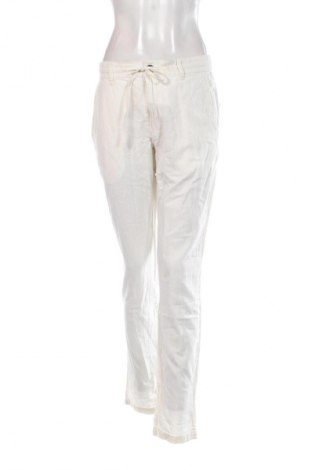 Damenhose Lindbergh, Größe L, Farbe Ecru, Preis € 93,99