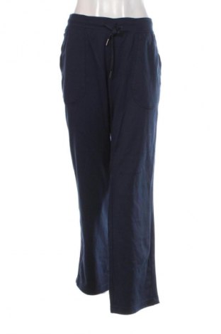 Damskie spodnie Linea Primero, Rozmiar XXL, Kolor Niebieski, Cena 53,99 zł