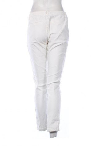 Damenhose Linea Tesini, Größe M, Farbe Weiß, Preis € 21,00
