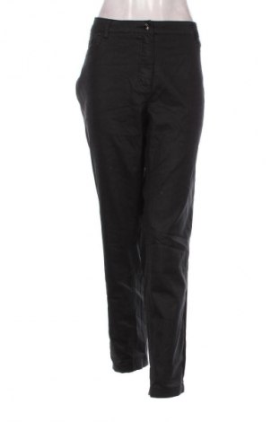 Damskie spodnie Lisa Tossa, Rozmiar 3XL, Kolor Czarny, Cena 42,99 zł