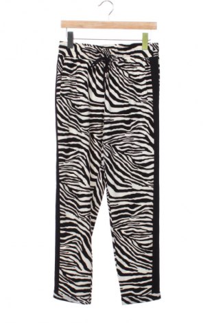 Γυναικείο παντελόνι Liu Jo, Μέγεθος L, Χρώμα Πολύχρωμο, Τιμή 40,99 €