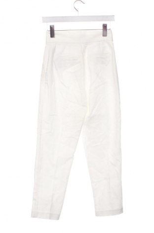 Pantaloni de femei Liu Jo, Mărime XXS, Culoare Alb, Preț 271,30 Lei