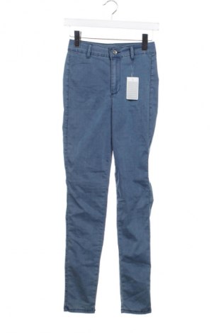 Dámské kalhoty  Liu Jo, Velikost XS, Barva Modrá, Cena  3 349,00 Kč