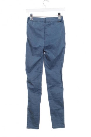 Dámské kalhoty  Liu Jo, Velikost XS, Barva Modrá, Cena  3 349,00 Kč