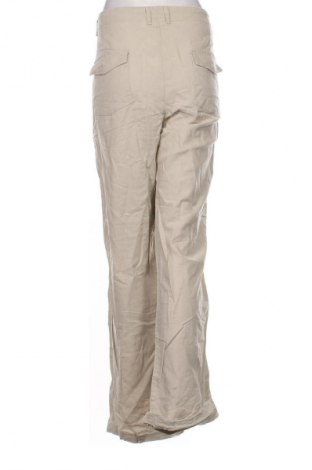 Pantaloni de femei Livergy, Mărime 4XL, Culoare Bej, Preț 76,00 Lei