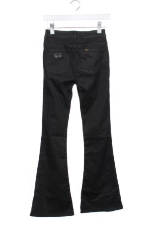 Дамски панталон Lois, Размер XS, Цвят Черен, Цена 62,99 лв.