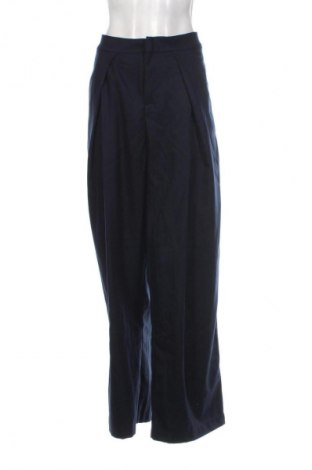 Damskie spodnie Lollys Laundry, Rozmiar L, Kolor Niebieski, Cena 377,99 zł