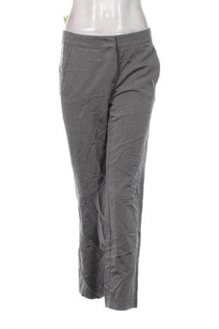 Damskie spodnie Luisa Cerano, Rozmiar L, Kolor Szary, Cena 108,99 zł
