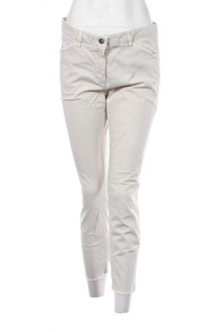 Női nadrág Luisa Cerano, Méret XL, Szín Bézs, Ár 11 069 Ft