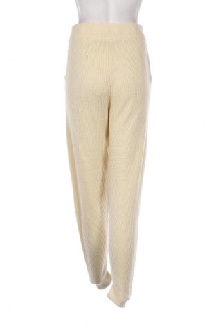 Dámské kalhoty  M Lounge, Velikost S, Barva Krémová, Cena  329,00 Kč