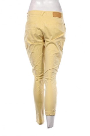 Dámske nohavice MOS MOSH, Veľkosť L, Farba Žltá, Cena  19,95 €