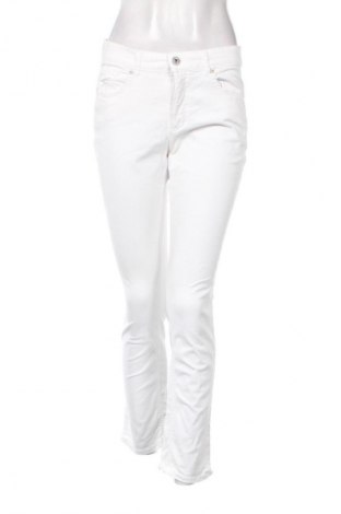 Dámské kalhoty  Mac, Velikost M, Barva Bílá, Cena  719,00 Kč